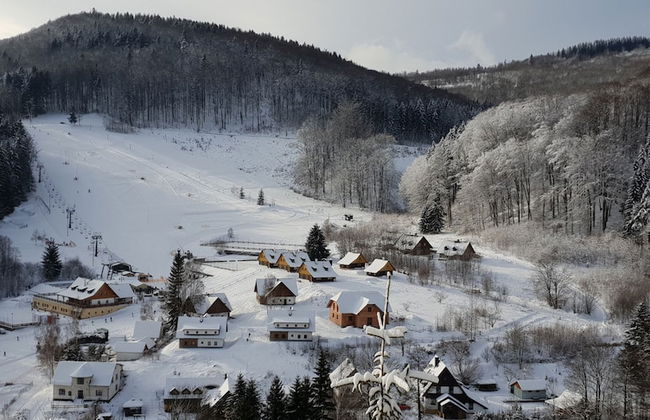 Zacler Kza280-ve in Prkennydul - Photo 43