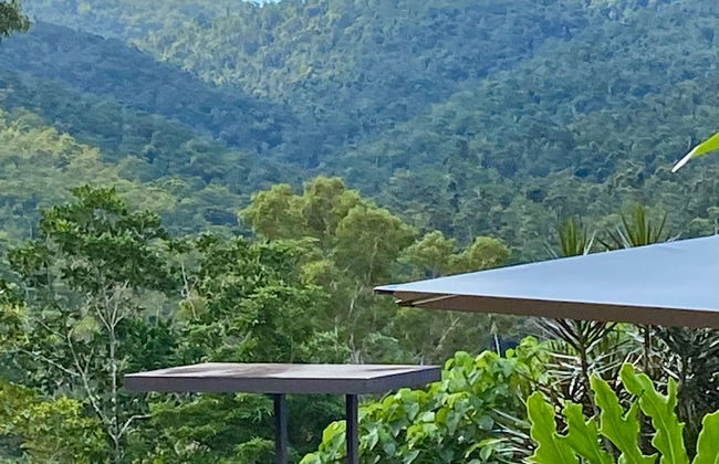 Seclude Rainforest Retreat - Foto 57