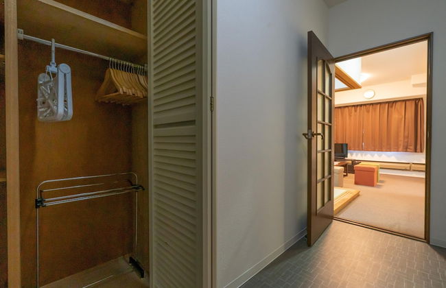 Angel Resort Yuzawa - Foto 15