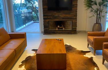 Lindo flat no Serra Class - Foto 34