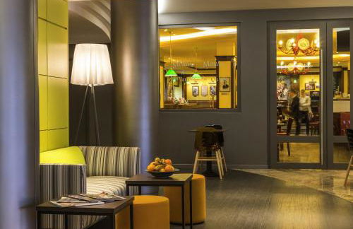 Adagio Original Thoiry Geneve - Foto 87