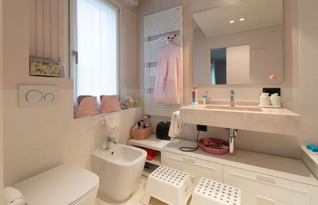 Beautiful 2-bed Apartment in Torino - Foto 10