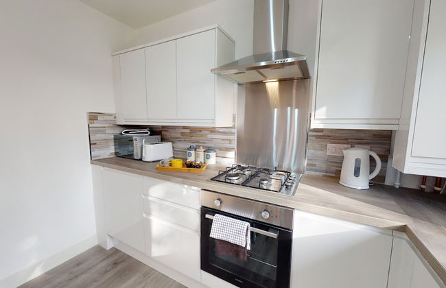 Green View - Foto 16