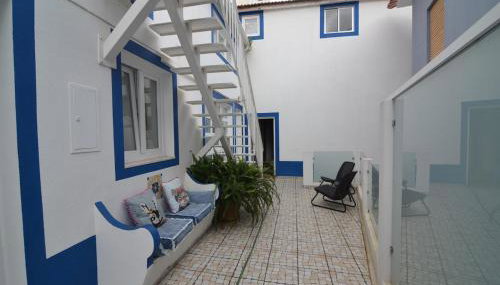 Setubal Courtyard Houses - PAINTERS HOUSE - Foto 2