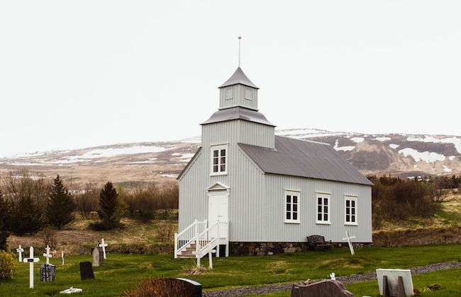 Hvammstangi Cottages - Foto 14