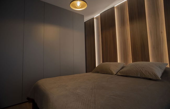 Lux Apartments - Foto 20