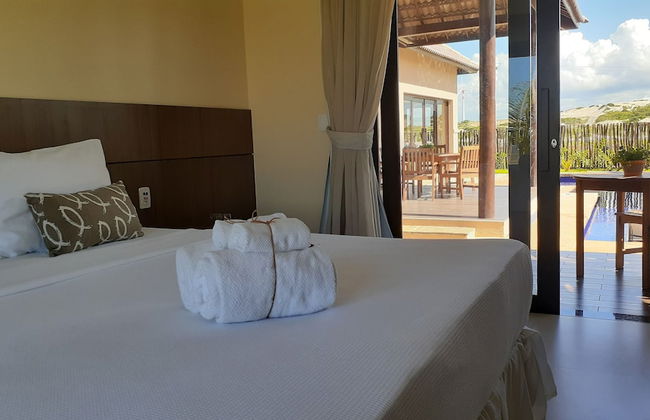 ILLA BLUE VILLAGE - Photo 8