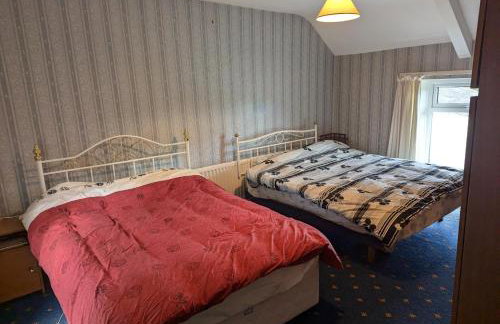 Traditional Farmhouse in Seaforde - Foto 10