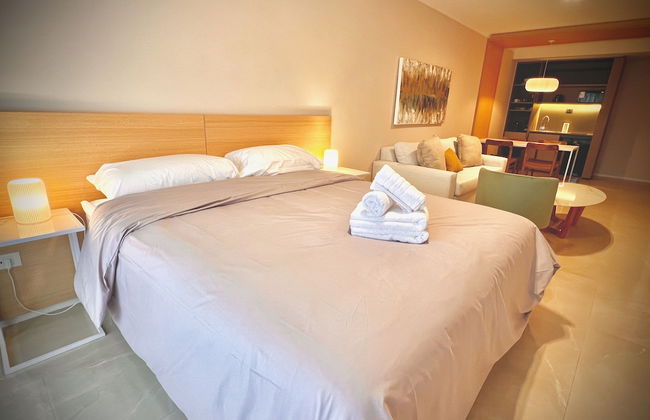 Luxury Apartments in Deco Recoleta by Apartments Bariloche - Photo 24