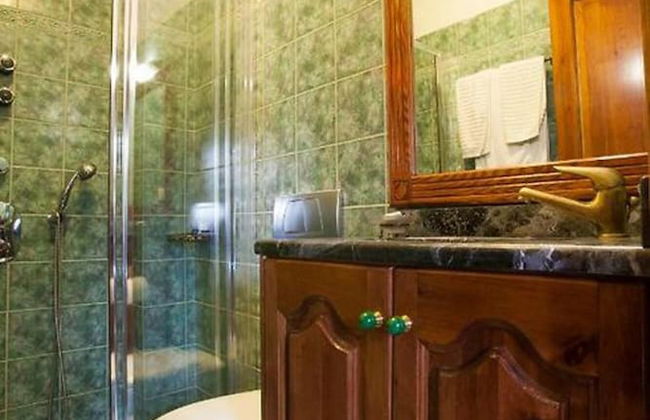 Archontiko Polyzos 21 Irida - Foto 14