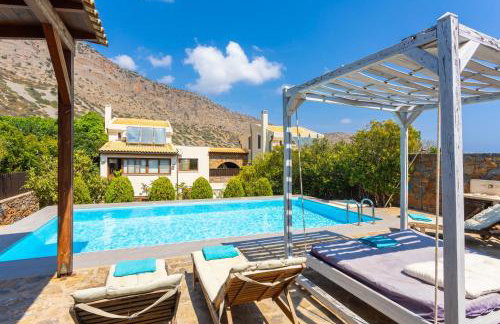 Villa Elounda Plaka - Foto 7