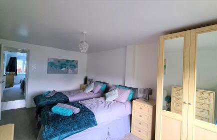 Westbury House - Foto 8