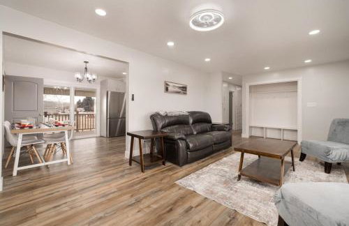 Basin Staycation - Foto 18