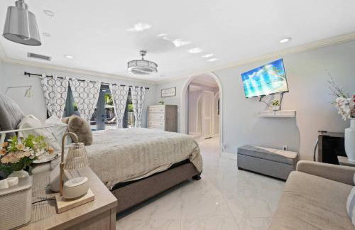 The Creek Resort - Revamped Chic 4BR Haven with Massive Pool, Hot Tub, and Outdoor Space - Foto 22