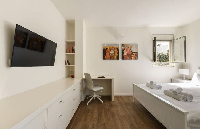 Stunning 2BR Apartment in Beeri - Foto 30