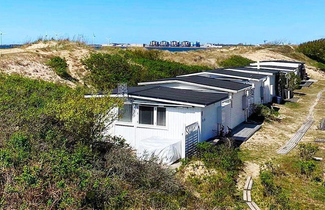 4 Person Holiday Home in Falkenberg - Photo 15