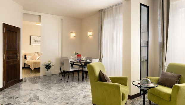 MyFlorenceHoliday Gold Bridge - Foto 2, Imagen principal