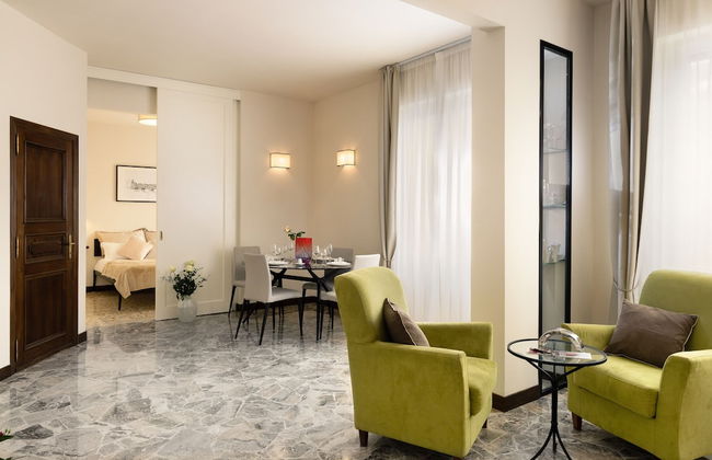 MyFlorenceHoliday Gold Bridge - Foto 1