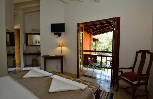 Pousada Forte Rocha - Foto 18