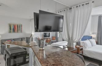 ORCHID SUITES - Historic Palm Beach Hotel Condominium - Foto 66