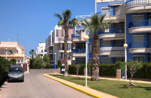 Cabo Roig - Blue Luxury Apartment - Foto 46