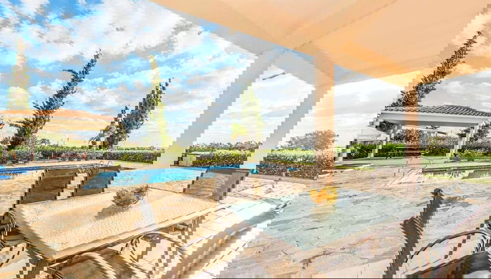 Villa Theo - Foto 1, Interior