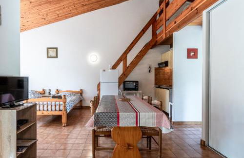 Holiday Home La Pinède- bungalow 6 pers- by Interhome - Foto 6