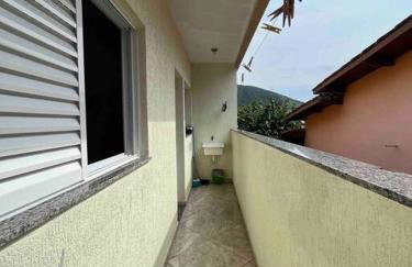 Apartamento completo com wi-fi e piscina - Foto 16