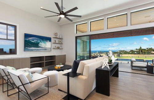 ❤PiH❤ Hale Kailani Heated Private Pool Spa - Foto 15