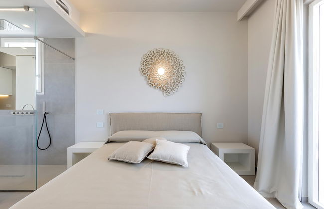 Perla Saracena Luxury Suites - Foto 6