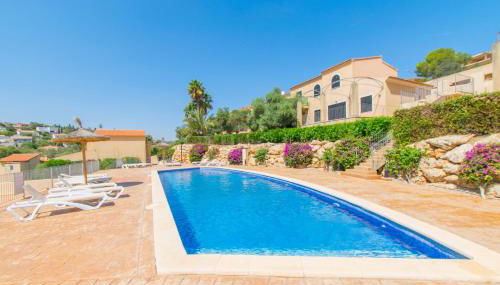 E434 Casa Paula by Mallorca Villa Selection - Foto 1