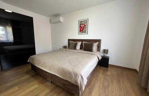 Beach House Oliveglia (duplex house - 1st row to the sea) - Foto 4