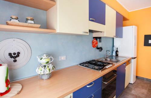 Apartment Bellavista by Interhome - Foto 15