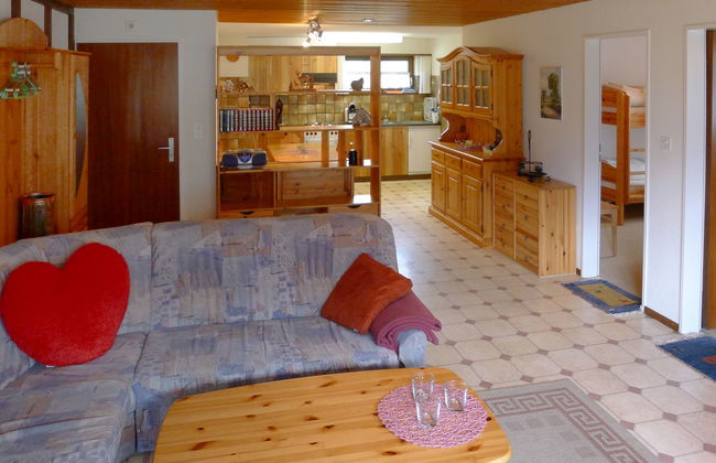 Fricktalerhuus Apt.1 - Foto 8