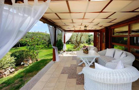 Lakkia - Wooden Residence - Photo 10