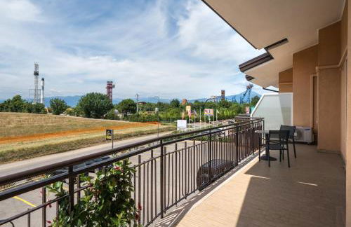 Hotel MAX Lazise &Appartamenti - Foto 16