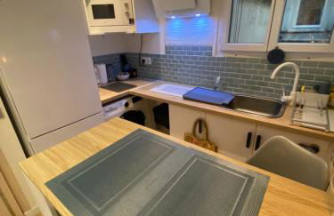 Cosy courcelles - Foto 29