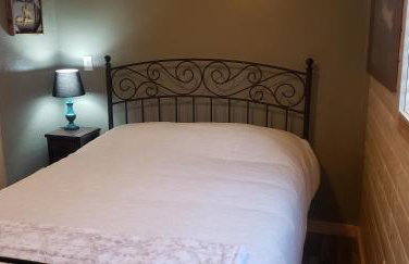 Sheltered Nook Bunk N Board - Foto 8