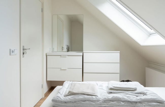 Lovely Apartment on Ameland Near Nes - Foto 39