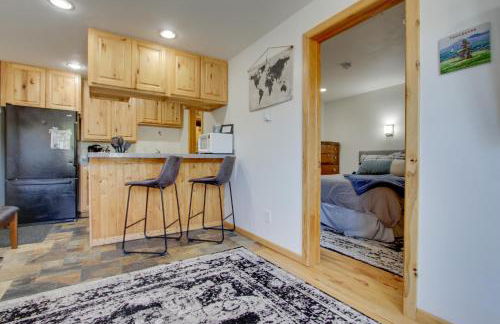 Modern Mountain-View Condo at Big Sky Resort! - Foto 6