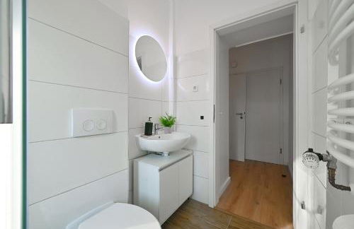 Frisch sanierte City-Wohnung mit Workspace - Foto 4