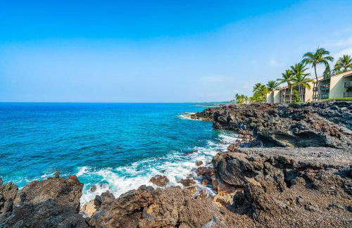 Keauhou Kona Surf & Racquet 9303 - Foto 34