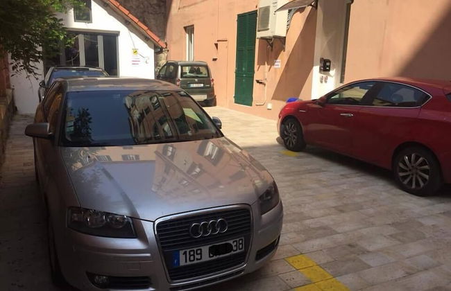 Virginia's Rooms - Foto 52