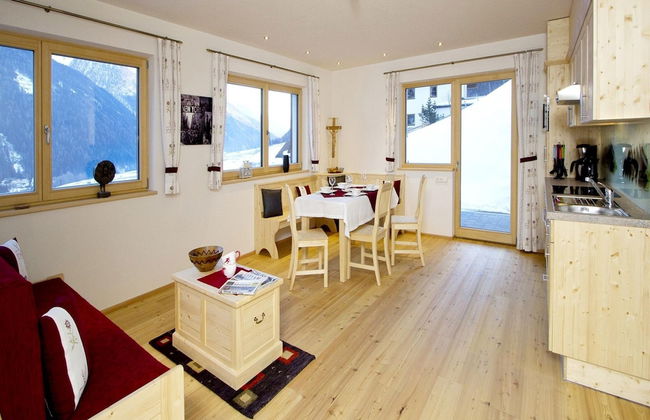 Apartment in Kals Near ski Resort - Foto 13