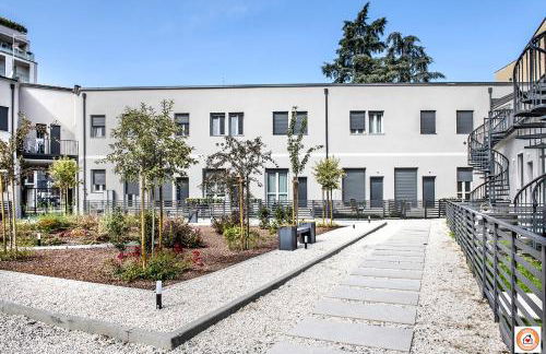 Borgo Milanese - Bocconi 15 minuti - Foto 15