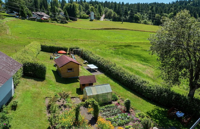 Spacious Apartment in Wehrhalden near Cross Country Skiing - Foto 25