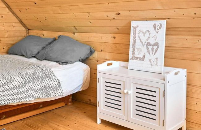 Holiday Home Nadole Near Baltic Sea - Photo 8