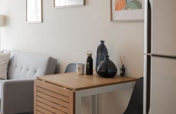 Athenian Comfort Apartments - Foto 28