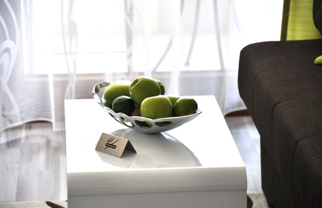 Traditional Apartments Vienna TAV - Foto 3