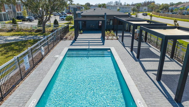 8761 ZD - Elegant 3BR Villa in The Hub Resort - Comfort, Style, and Luxury for Your Perfect Getaway - Foto 2, Imagen principal